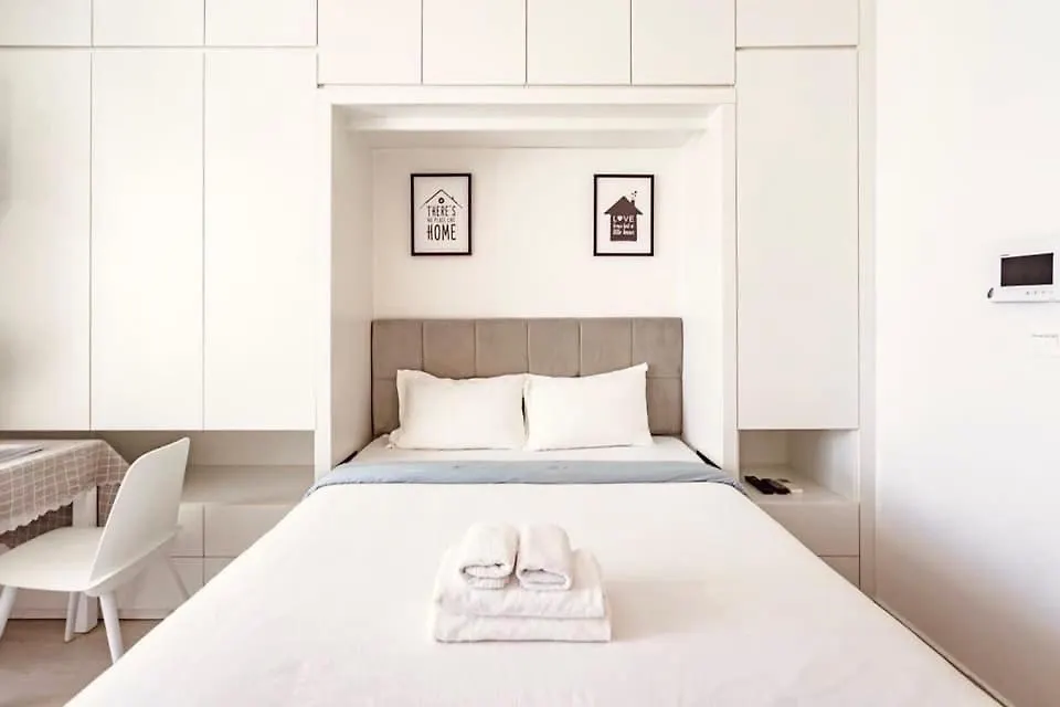 Studio Rivergate Lau Cao View Song Ho Chi Minh City